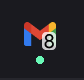 blinky gmail tab